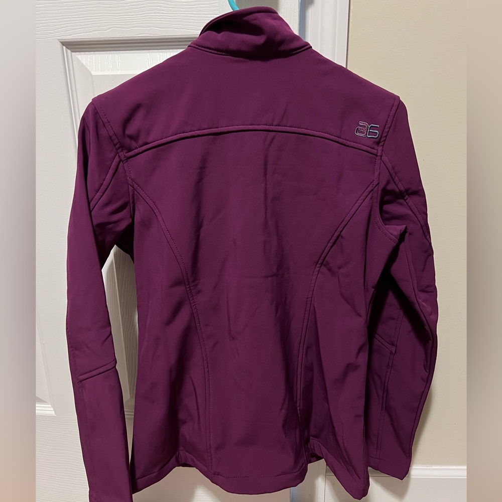 Women’s jacket - Picture 3 of 4